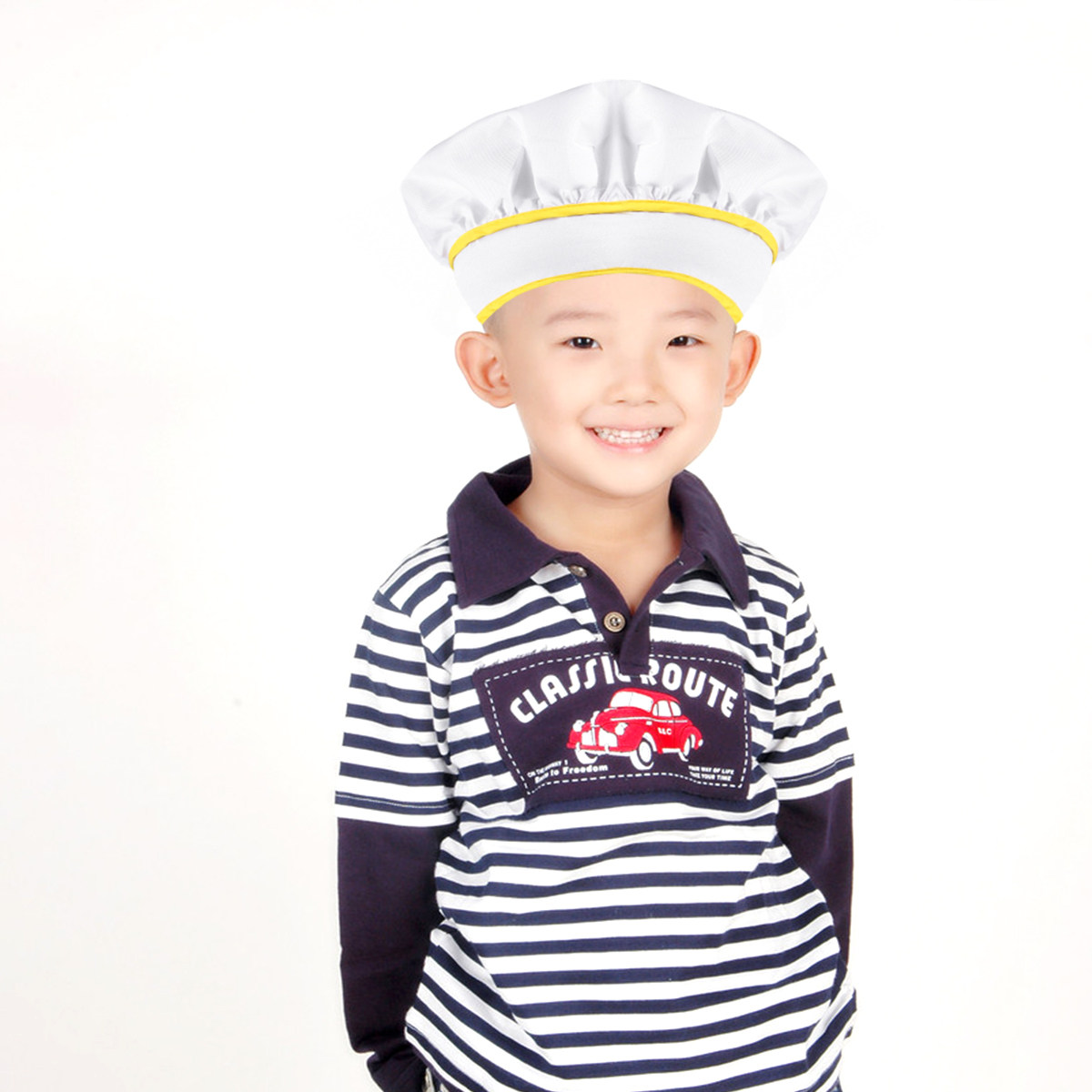 ชุดผ้ากันเปื้อนทำอาหารและอบขนม - Kitchen Kids Baking Set บทวิจารณ์และราคา