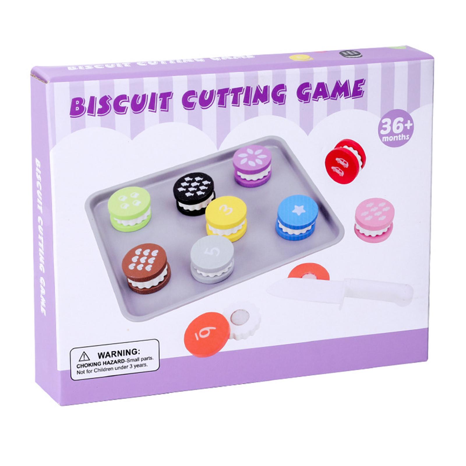 ชุดของเล่นอาหารและคุกกี้ไม้ สำ - Baking Kitchen Set บทวิจารณ์และราคา