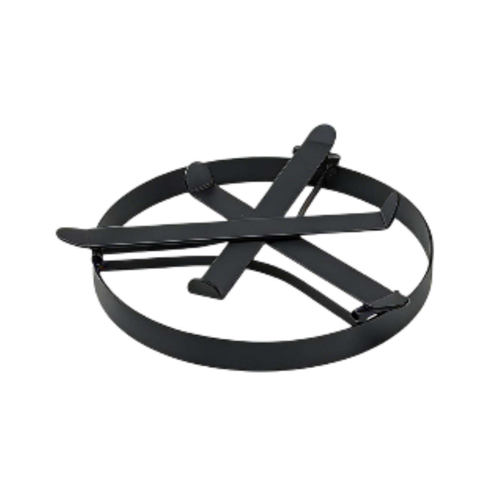 ขาตั้งเตาไฟพับได้แบบสามขา ทำจา - Kitchen Baking Rack บทวิจารณ์และราคา